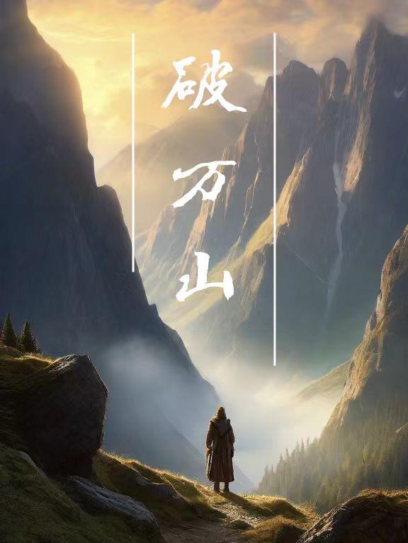 破万卷书精品小说
